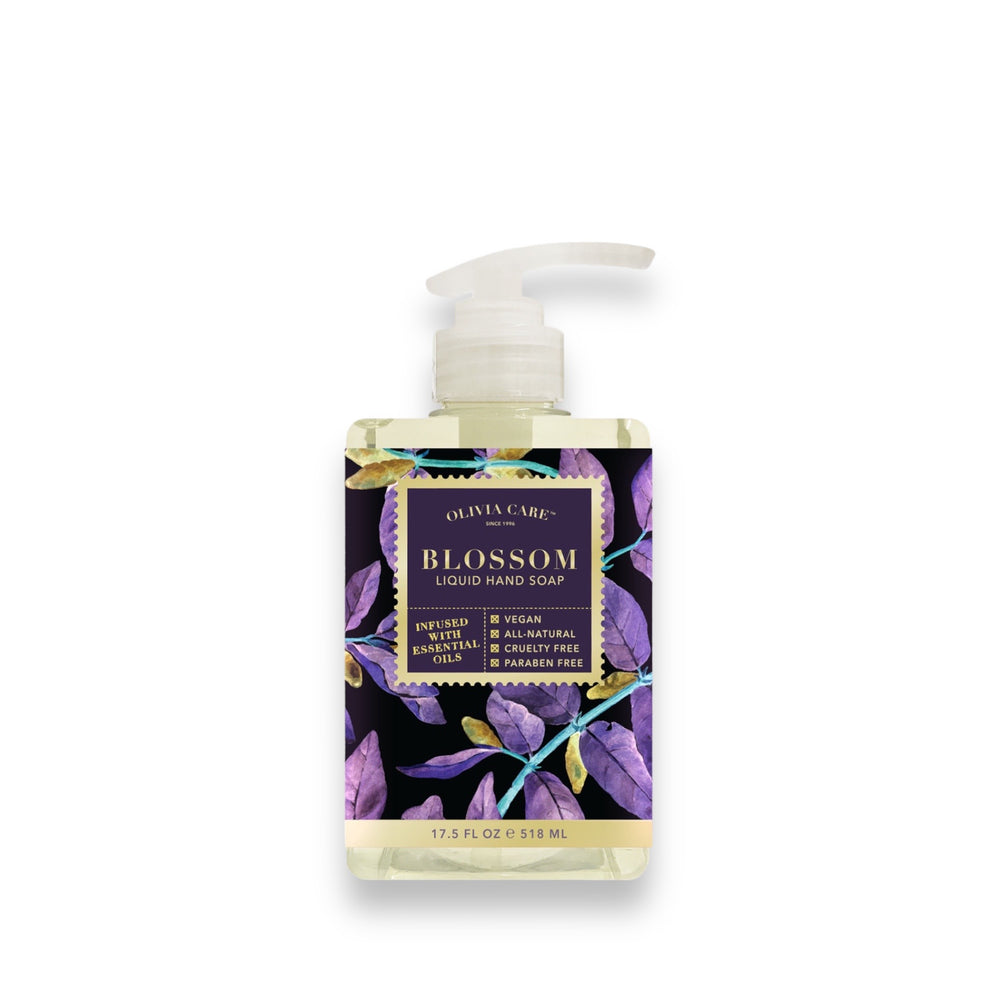 Blossom Liquid Hand Soap