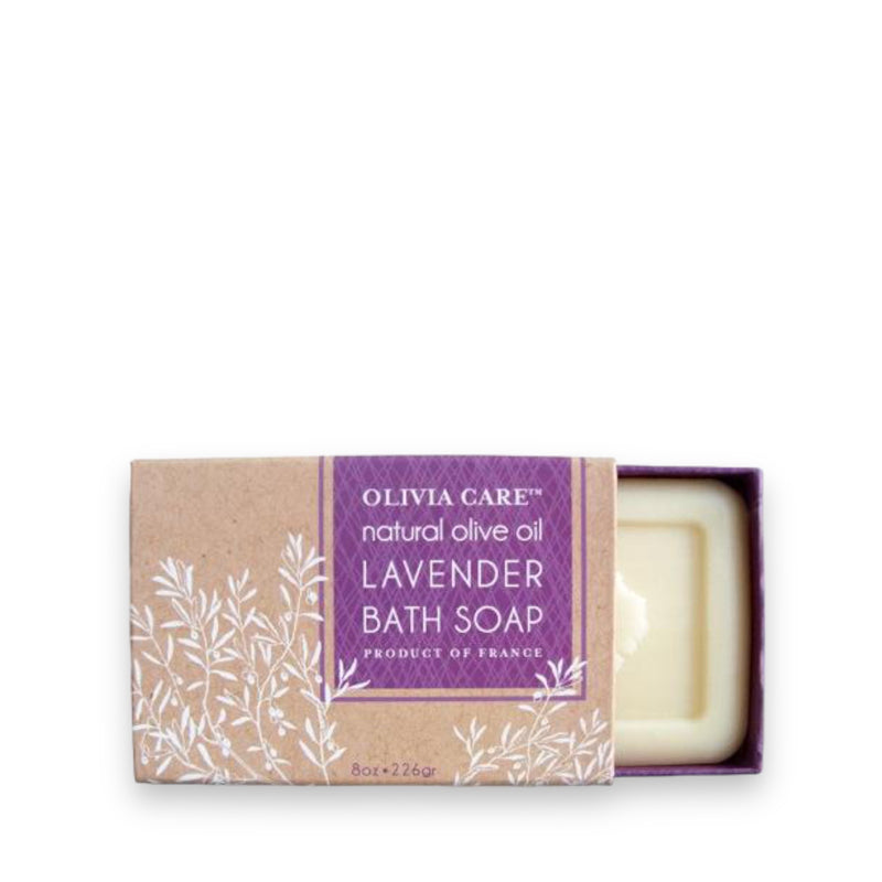 O Line Lavender Savon Soap