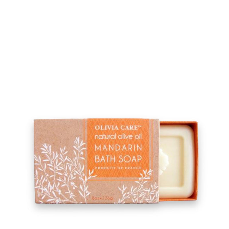 O Line Mandarin Savon Soap