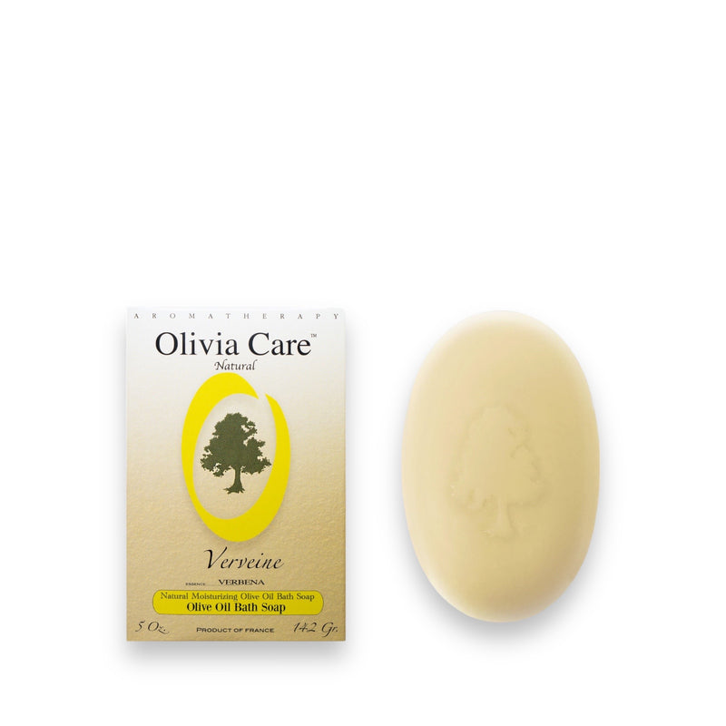 O Line Organic Verbena Soap