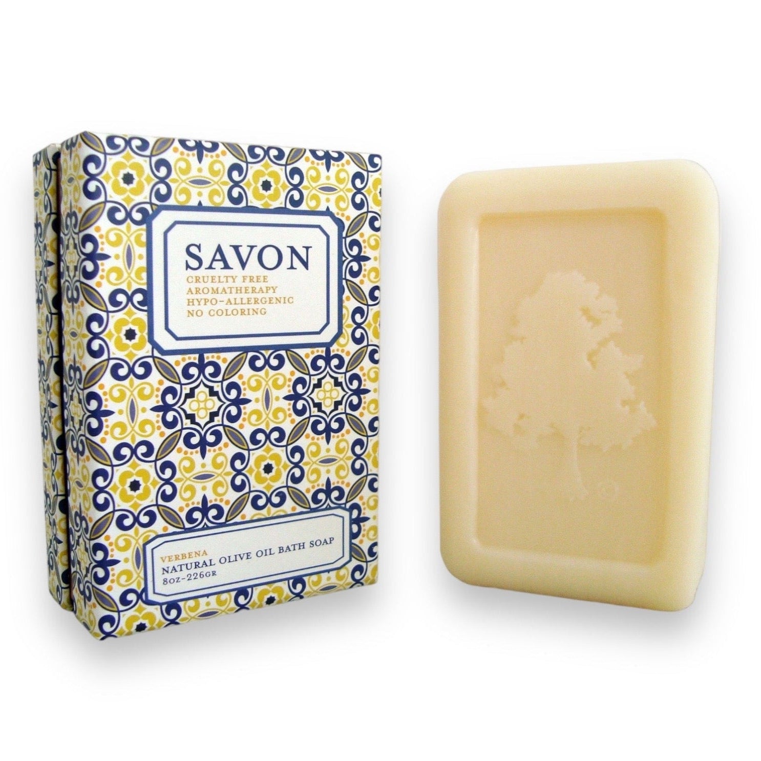 Savon Verbena Soap