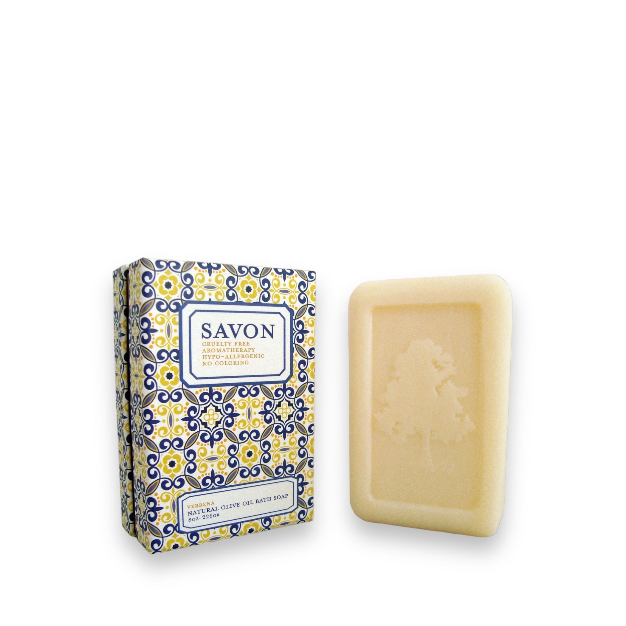 Savon Verbena Soap
