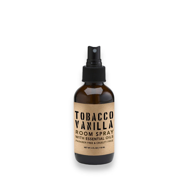 Tobacco Vanilla Room Spray