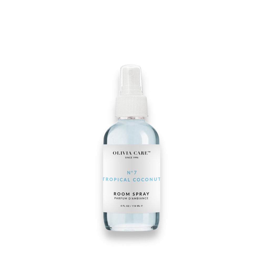 Tropical Coconut Room Spray