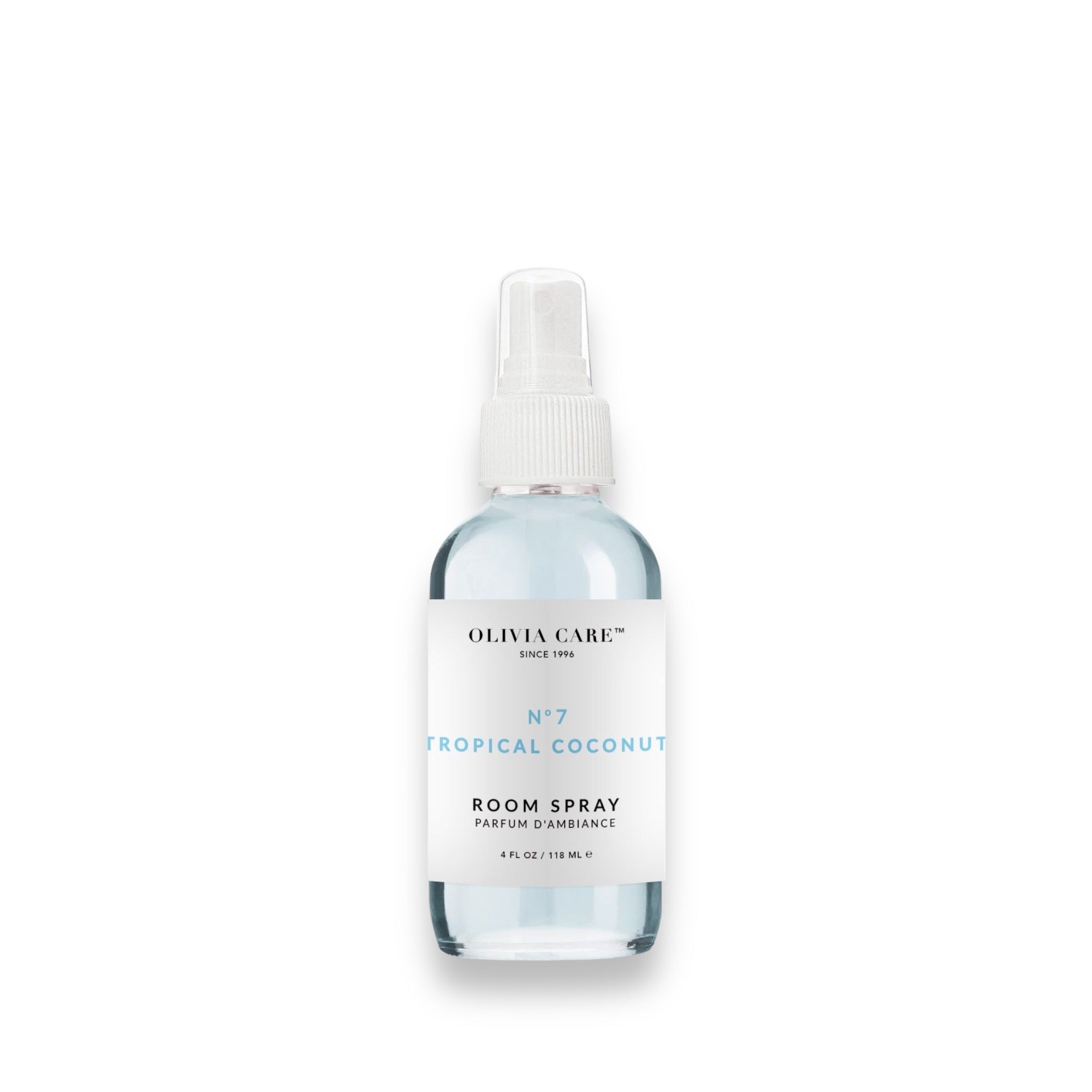 Tropical Coconut Room Spray
