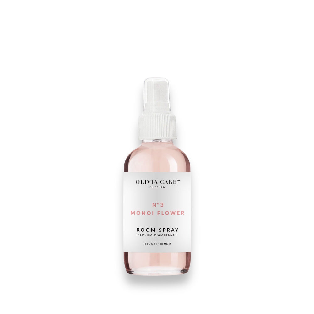 Monoi Flower Room Spray