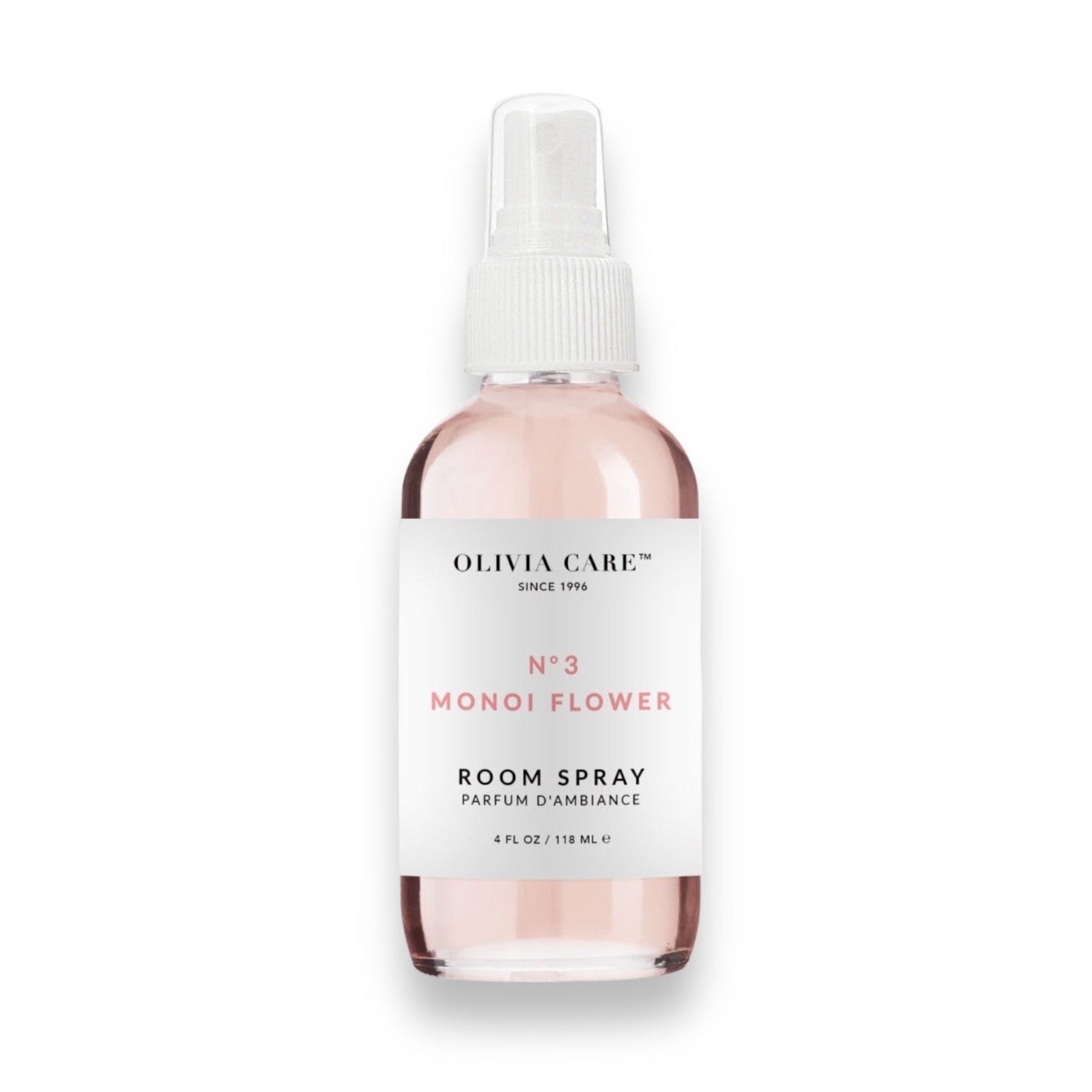 Monoi Flower Room Spray