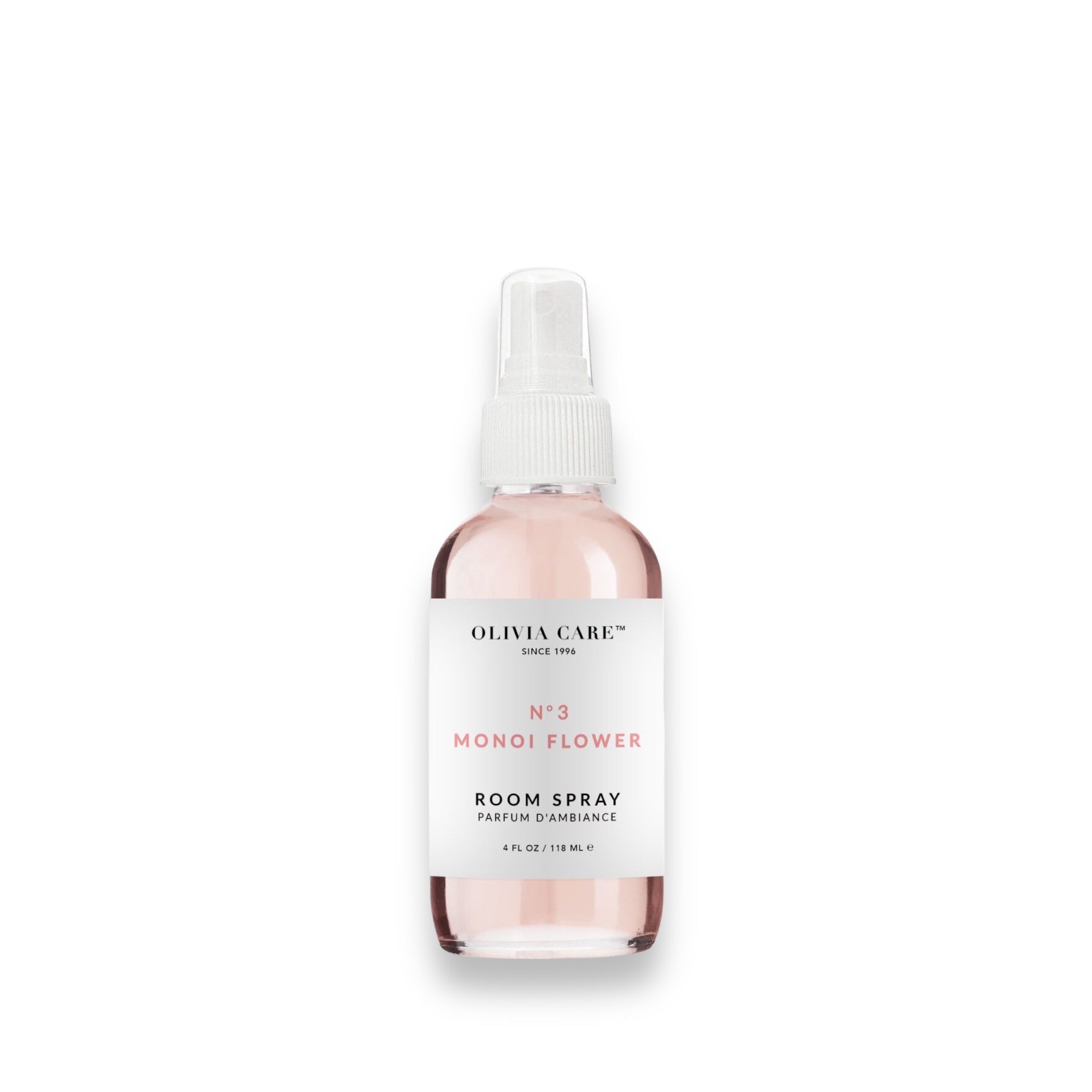 Monoi Flower Room Spray