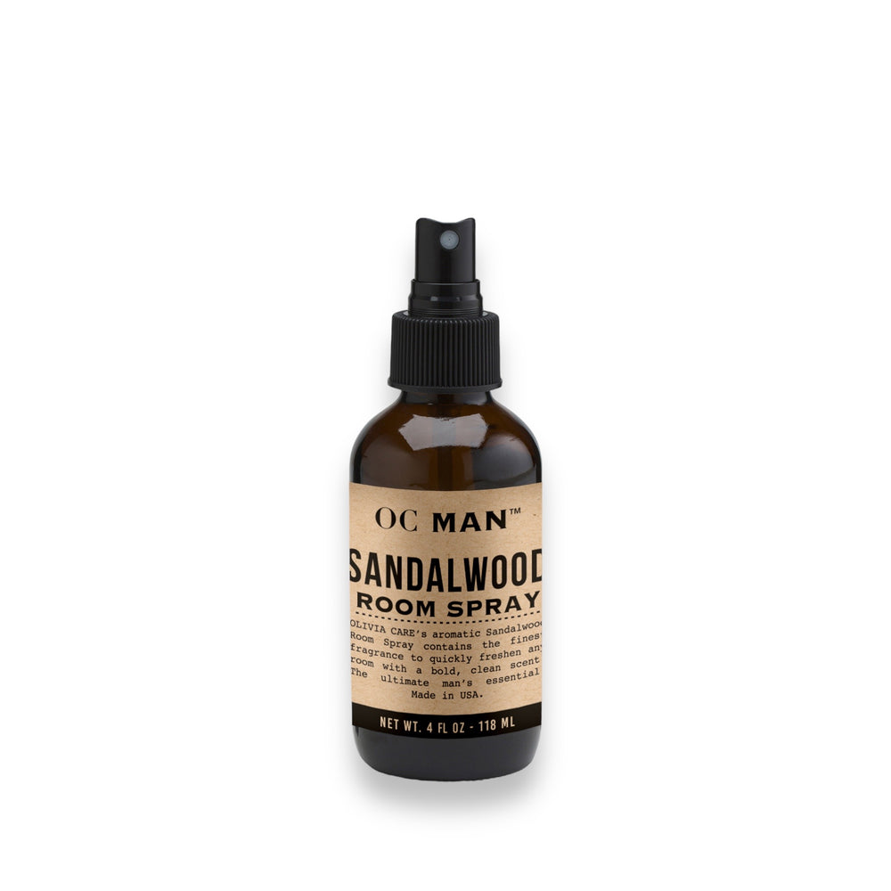 Sandalwood Room Spray