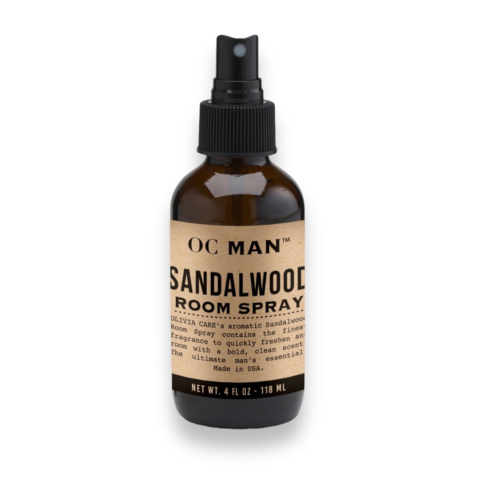 Sandalwood Room Spray