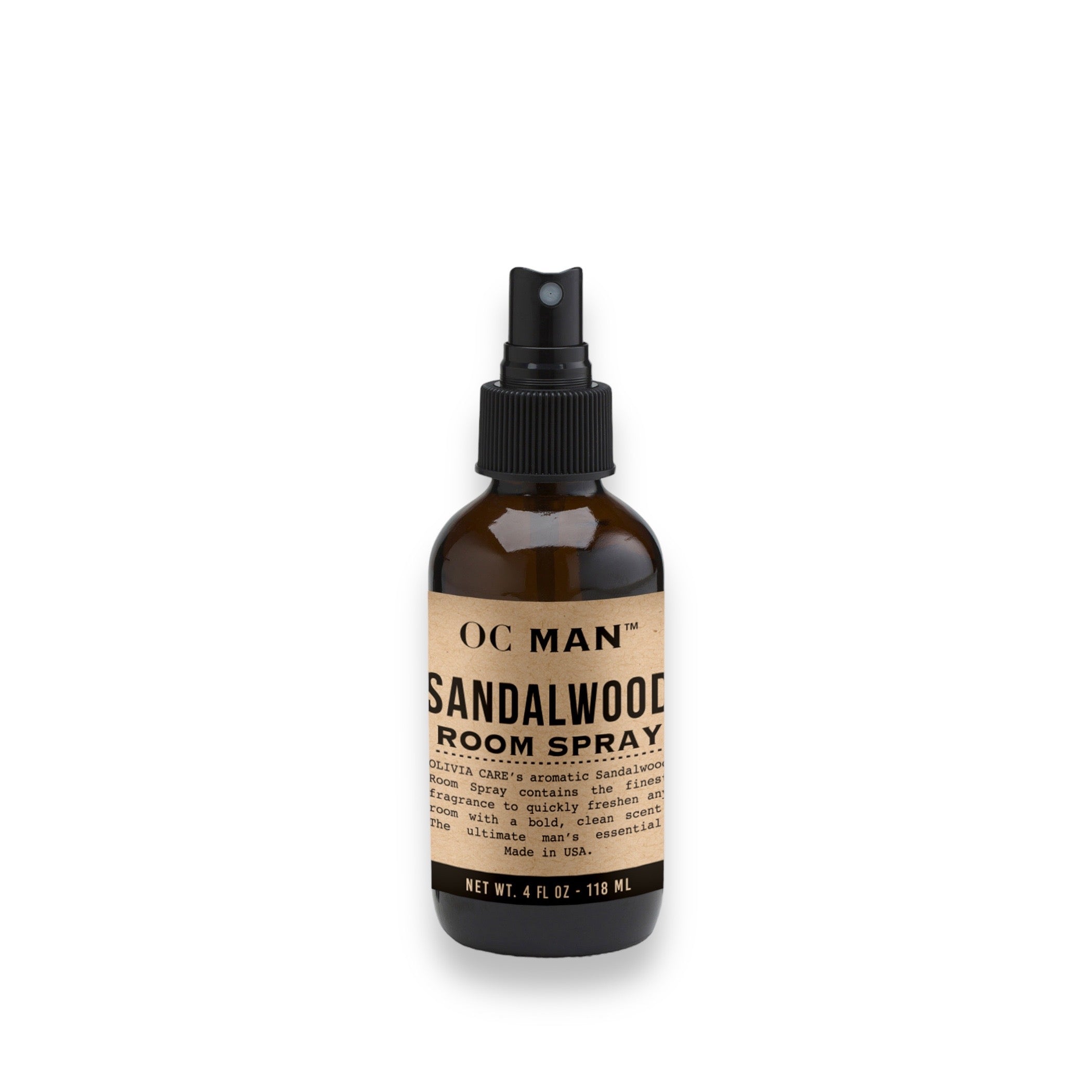 Sandalwood Room Spray