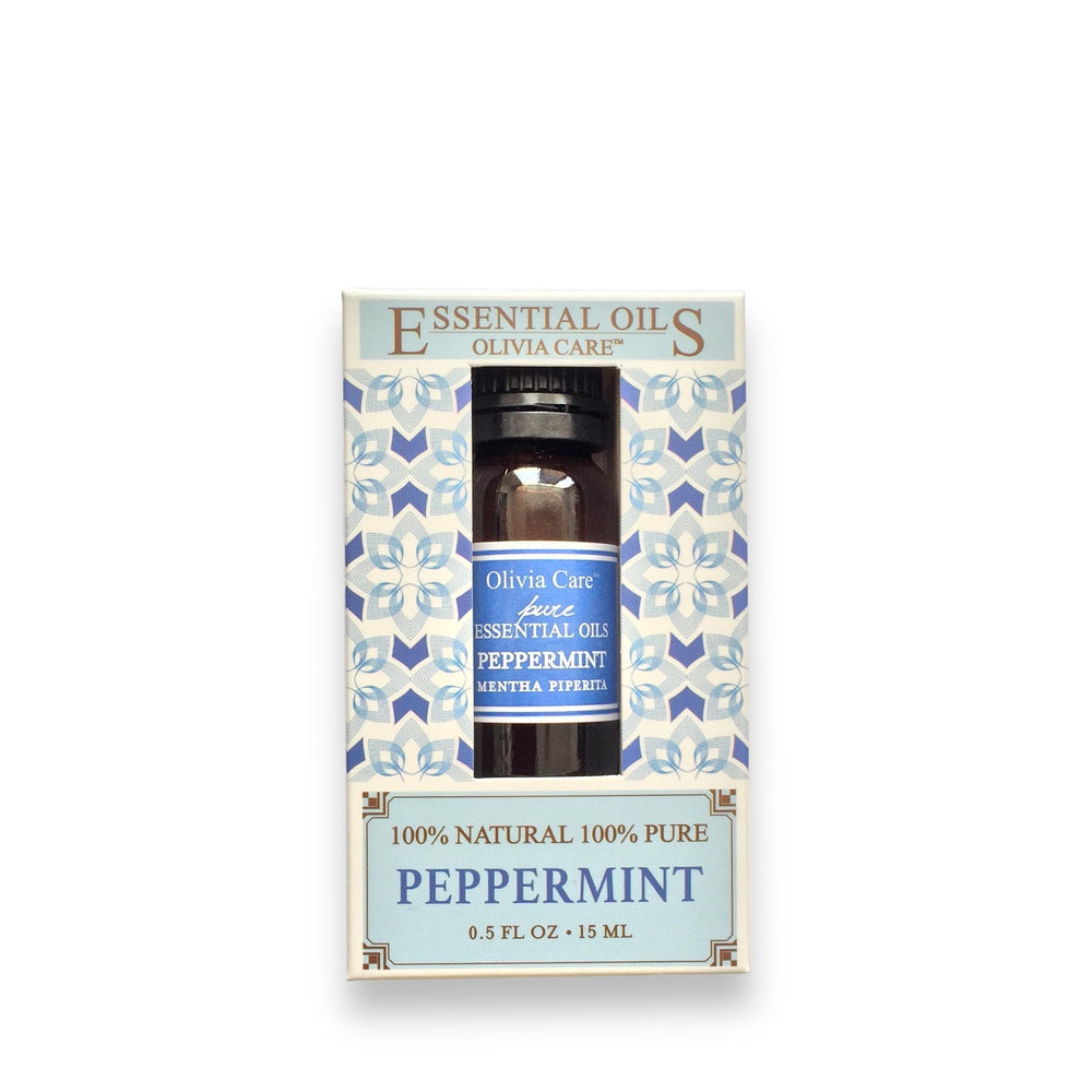 Peppermint Essential Oil