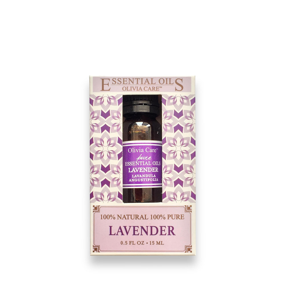 Lavender Essential Oil