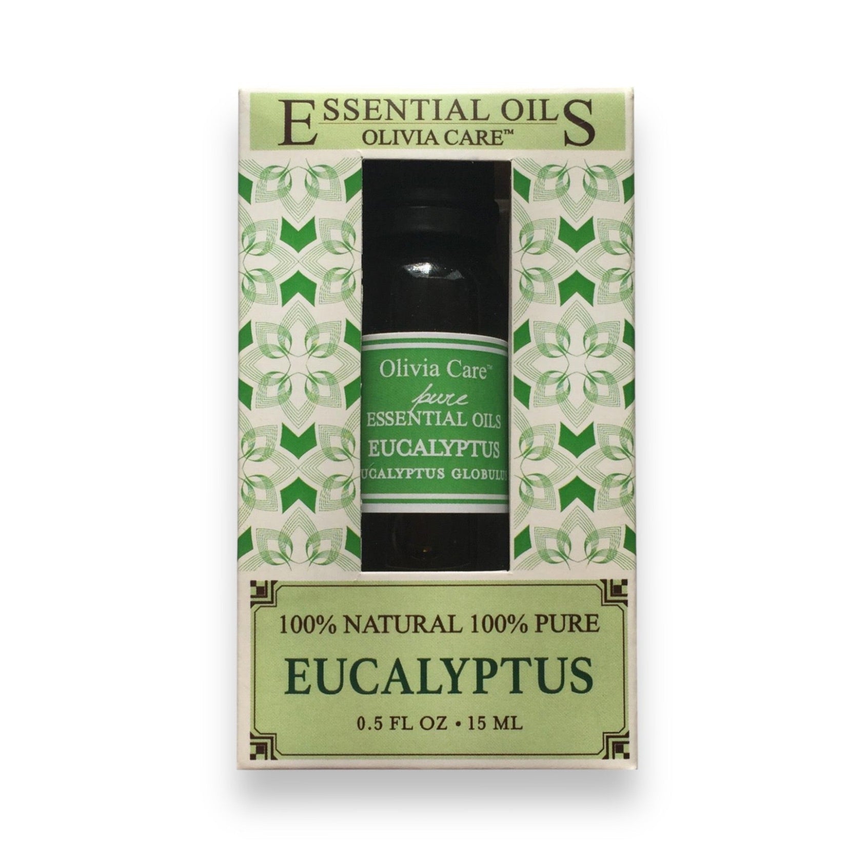 Eucalyptus Essential Oil