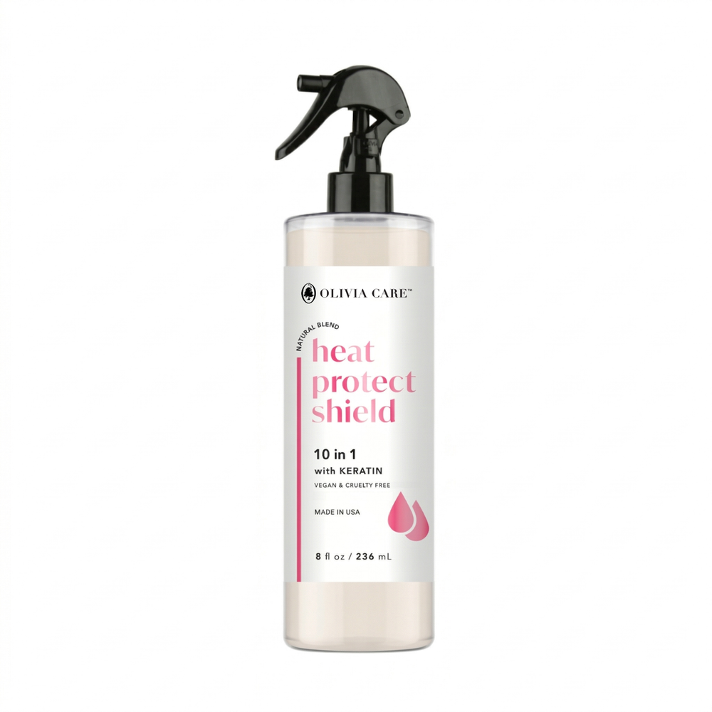 Heat Protect Shield 10-in-1