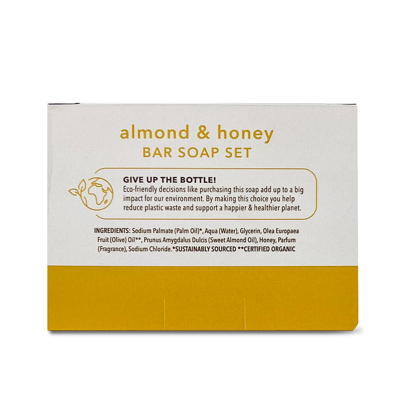 #scent_almond & honey