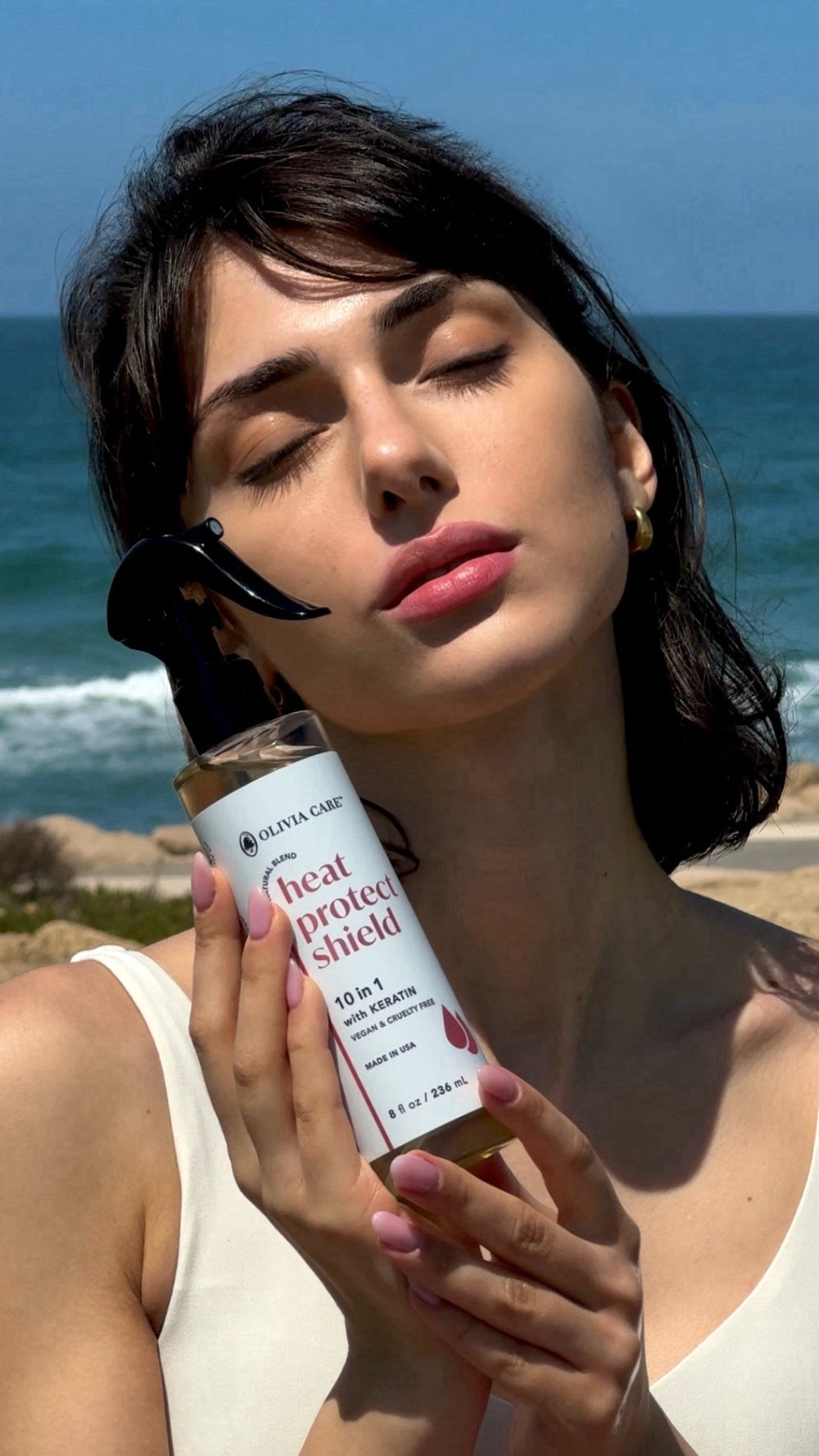 Heat Protect Shield 10-in-1 secondary