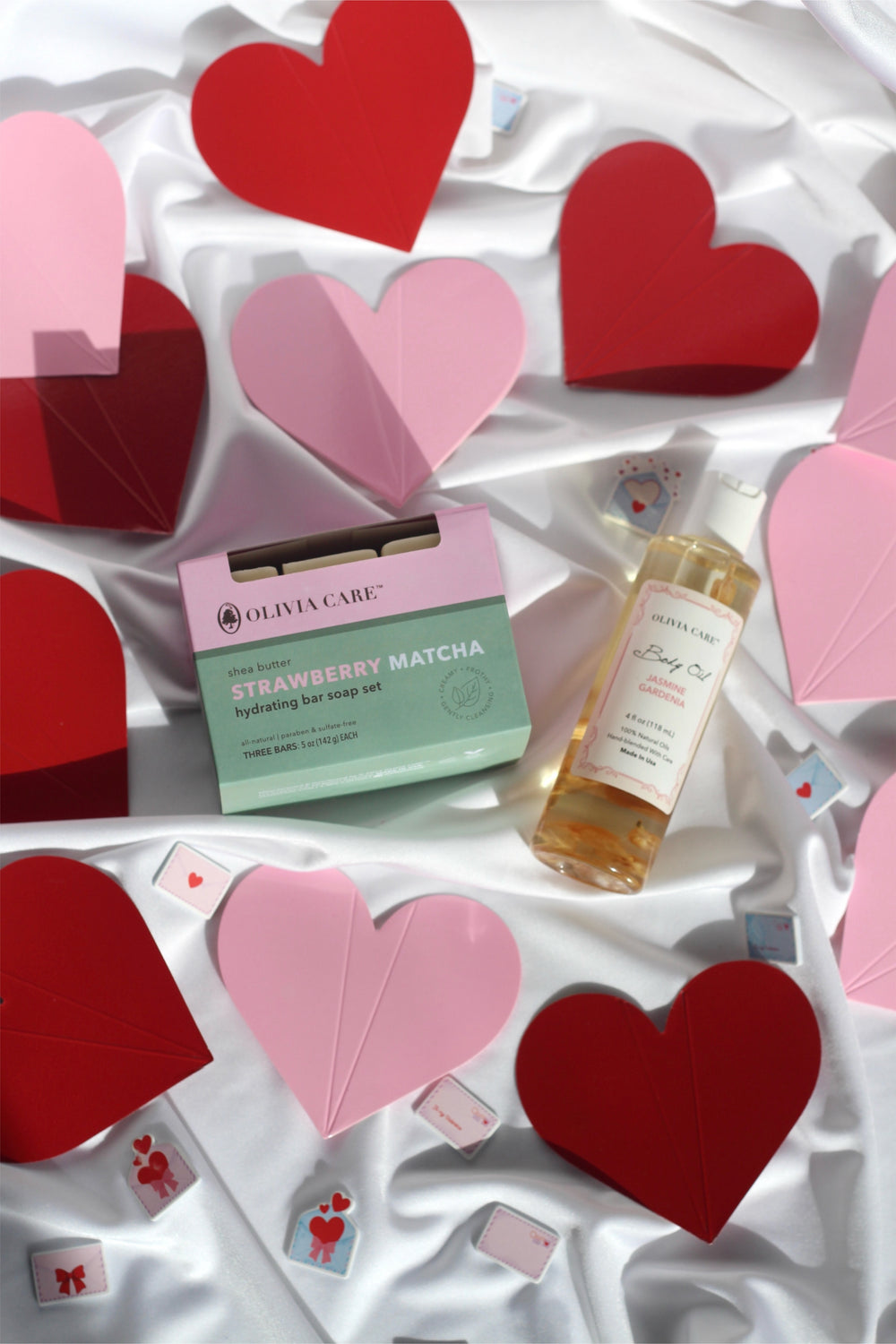 Strawberry Matcha Bundle secondary