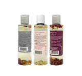 Olivia Care Body Oil Trio