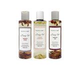 Olivia Care Body Oil Trio