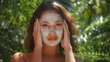 French Green Clay Face Mask