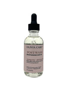 Post-Wash Moisturizing Hair Oil
