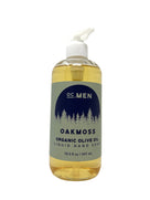 Oakmoss Liquid Hand Soap