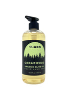 Cedarwood Liquid Hand Soap