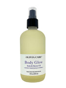 Body Glow Body & Shower Oil Coconut Honeysuckle