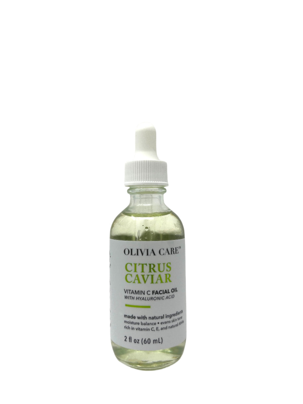 Citrus Caviar Facial Oil