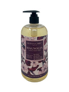 Magnolia Liquid Hand Soap