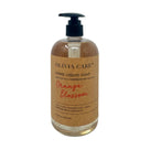 Orange Blossom Antibacterial Liquid Hand Soap