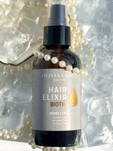 Hair Elixir Biotin