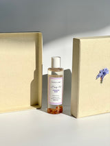 Lavender Rose Body Oil