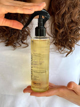 Anti-Frizz Leave-in Spray