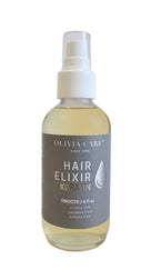 Hair Elixir Keratin