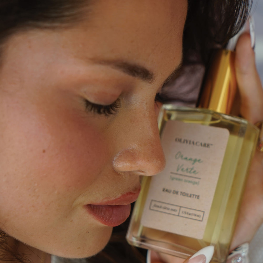 Orange Verte Eau De Toilette secondary