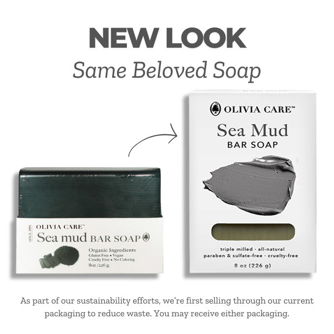 Sea Mud Soap secondary