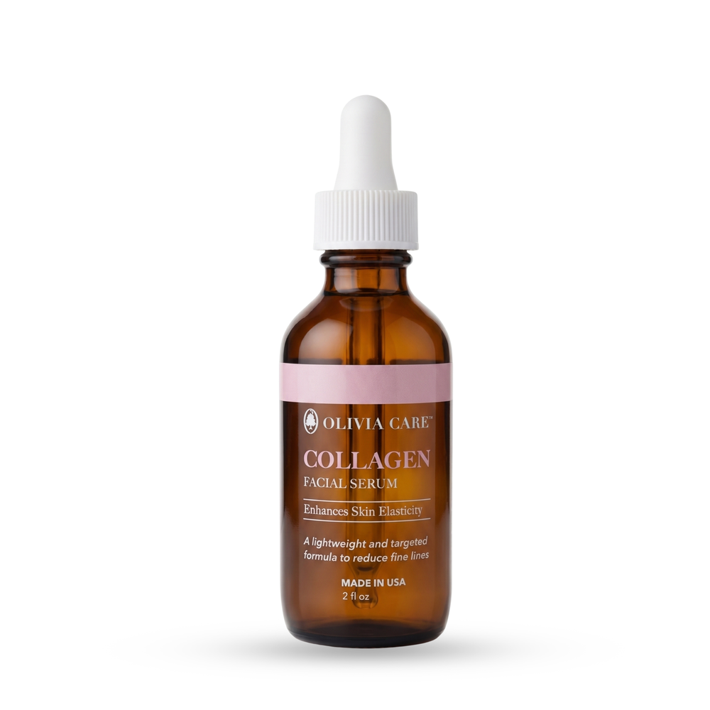 Collagen Facial Serum