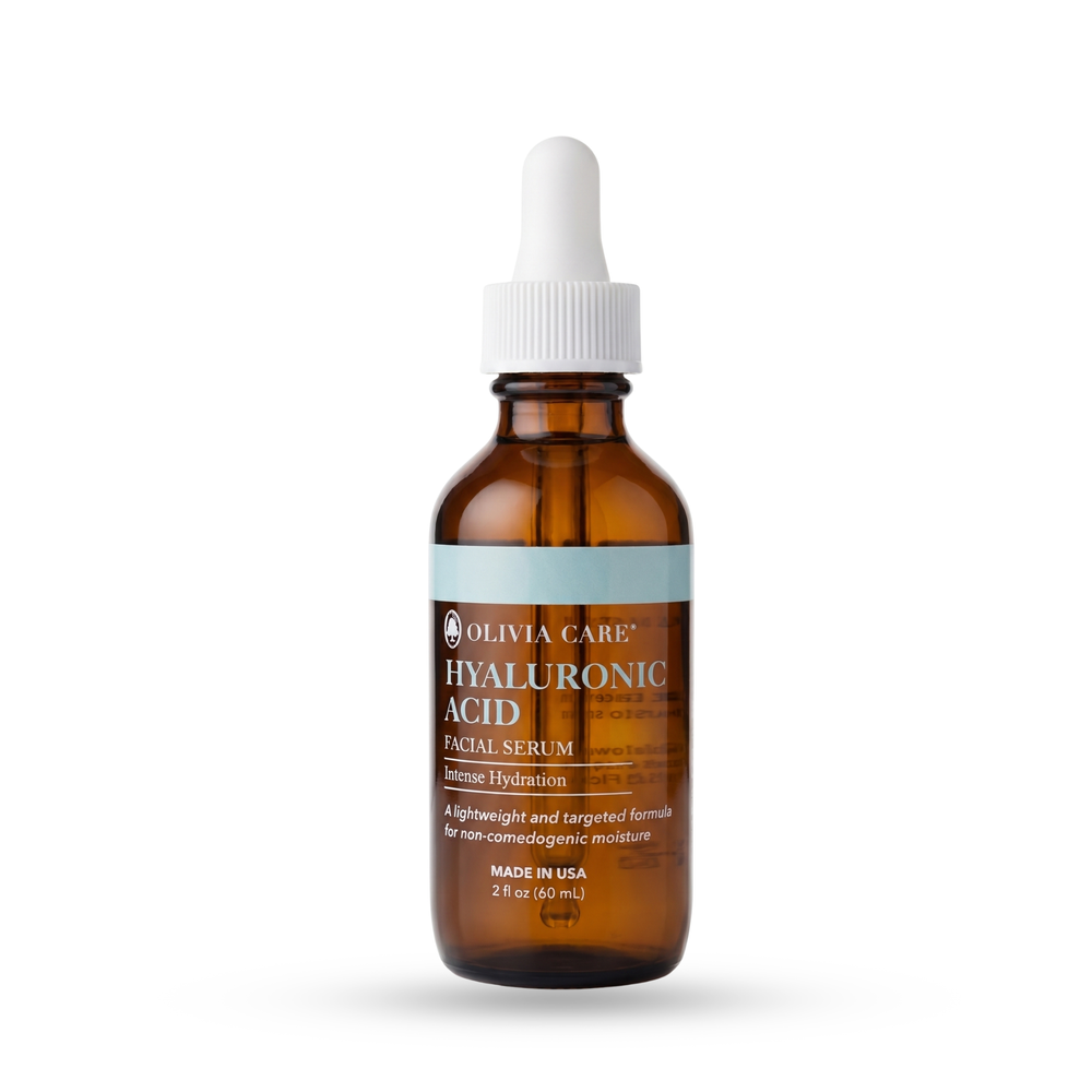 Hyaluronic Acid Facial Serum
