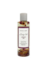 Apricot Fig Body Oil