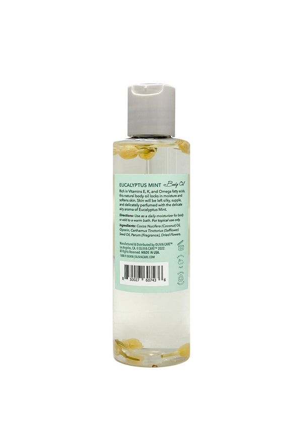 #scent_Eucalyptus Mint