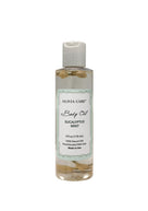 Eucalyptus Mint Body Oil