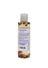 Lavender Rose Body Oil