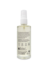 Tahitian Coconut Nourishing Body oil