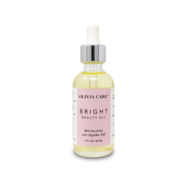 Bright Beauty Oil