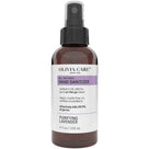 Hand Sanitizer Lavender