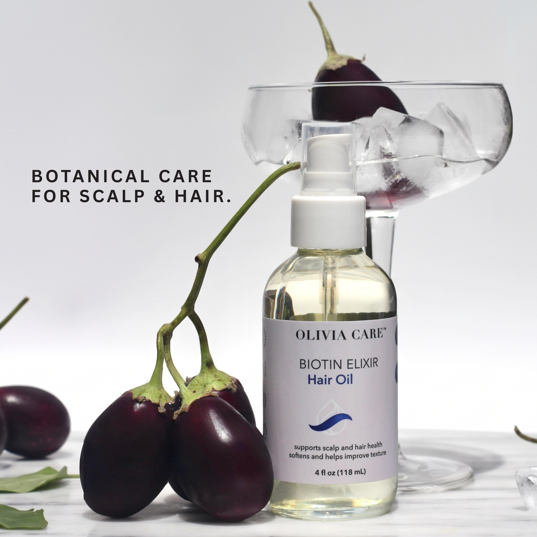 Biotin Elixir