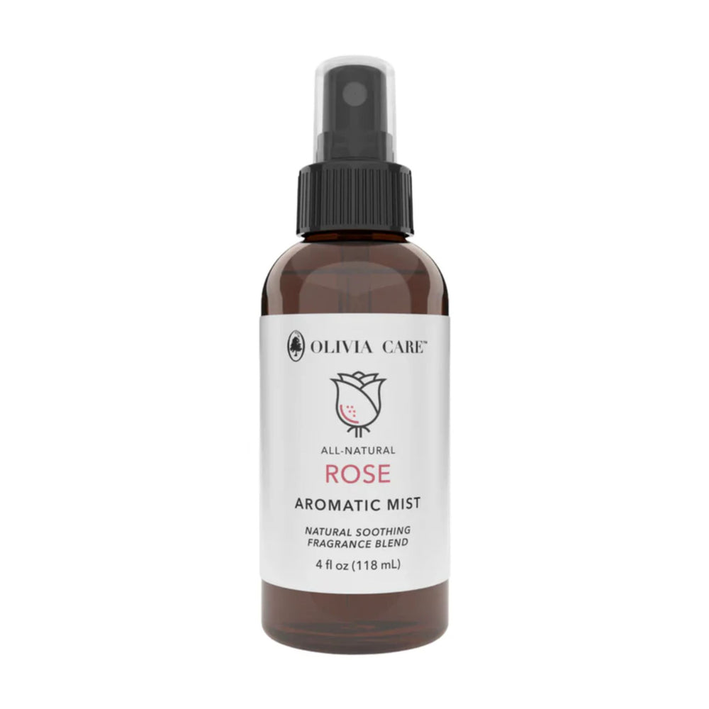 Rose Aromatic Mist