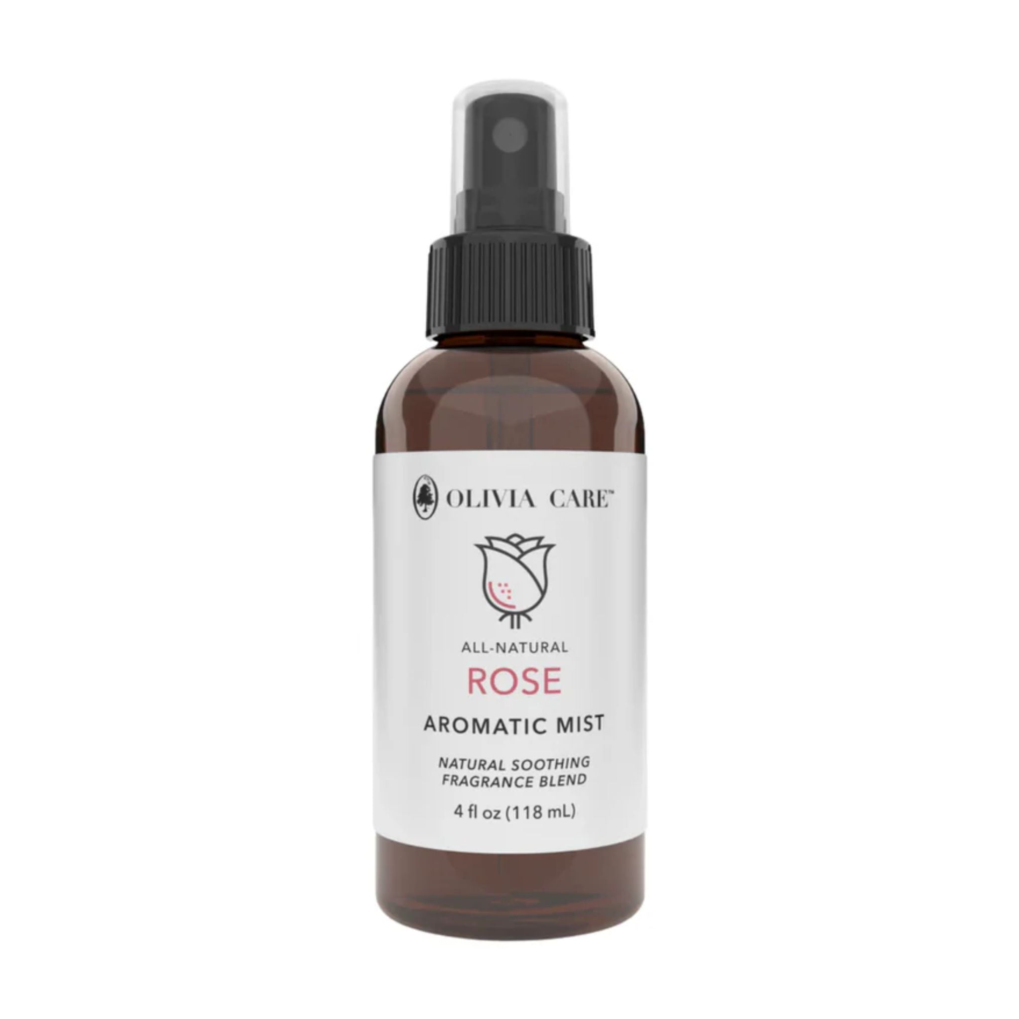 Rose Aromatic Mist